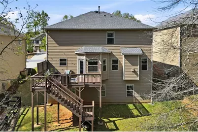 5705 Hedge Brook Drive, Cumming, GA 30028 - Photo 56