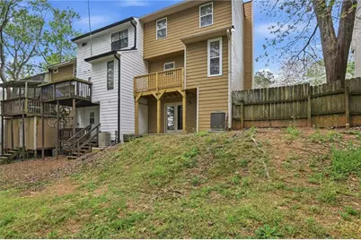 6981 Flagstone Drive, Austell, GA 30168 - Photo 28