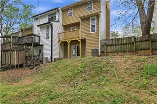 6981 Flagstone Dr, Austell, GA 30168 - Photo 28