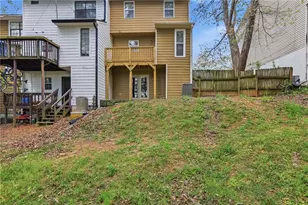 6981 Flagstone Dr, Austell, GA 30168 - Photo 30