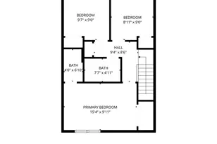 6981 Flagstone Dr, Austell, GA 30168 - Photo 34