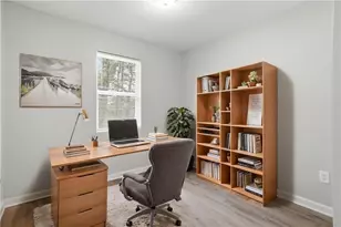 6981 Flagstone Dr, Austell, GA 30168 - Photo 4