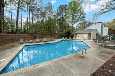635 Anderson Walk, Marietta, GA 30062 - Photo 36