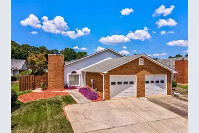 215 Arbor Way, Fayetteville, GA 30215 - Photo 1