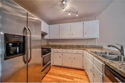 215 Arbor Way, Fayetteville, GA 30215 - Photo 2