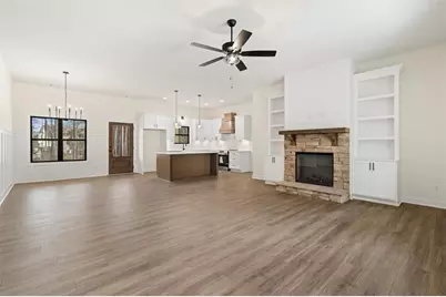 790 Presley Farm Parkway, Rockmart, GA 30153 - Photo 8