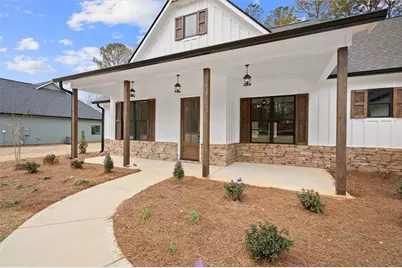 790 Presley Farm Parkway, Rockmart, GA 30153 - Photo 4