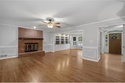 2418 Stockton Drive, Marietta, GA 30066 - Photo 28