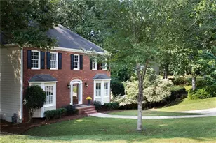 2418 Stockton Dr, Marietta, GA 30066 - Photo 1