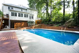 2418 Stockton Dr, Marietta, GA 30066 - Photo 2
