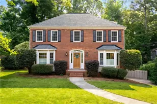 2418 Stockton Dr, Marietta, GA 30066 - Photo 6