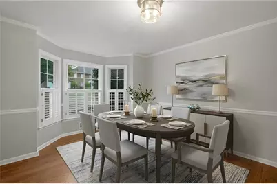 2418 Stockton Drive, Marietta, GA 30066 - Photo 10