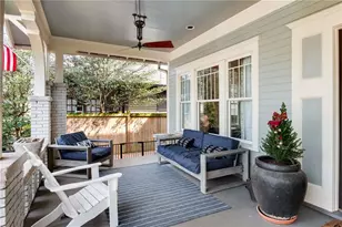 349 9th St NE, Atlanta, GA 30309 - Photo 8