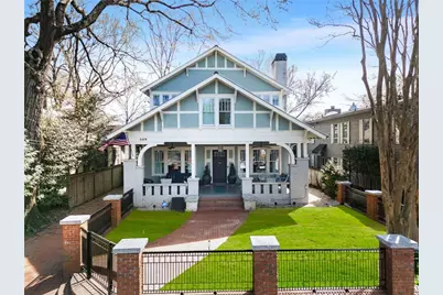 349 9th Street NE, Atlanta, GA 30309 - Photo 6