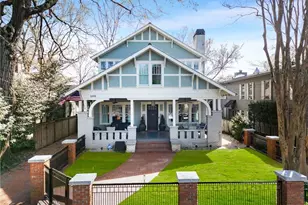 349 9th St NE, Atlanta, GA 30309 - Photo 6