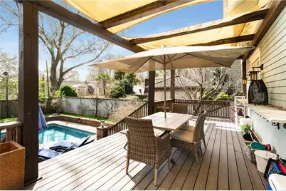 349 9th Street NE, Atlanta, GA 30309 - Photo 4