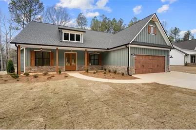 816 Presley Farm Parkway, Rockmart, GA 30153 - Photo 1