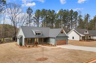 816 Presley Farm Pkwy, Rockmart, GA 30153 - Photo 38