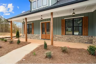 816 Presley Farm Parkway, Rockmart, GA 30153 - Photo 4