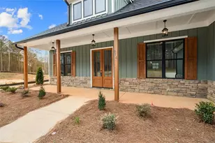 816 Presley Farm Pkwy, Rockmart, GA 30153 - Photo 4