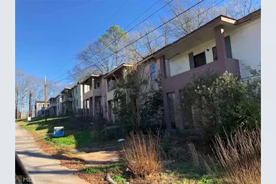 1045 N Wilkinson Street, Milledgeville, GA 31061 - Photo 4