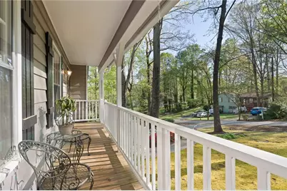 193 Shady Lane Circle, Canton, GA 30115 - Photo 4