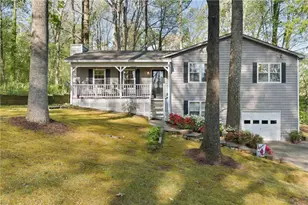 193 Shady Ln Cir, Canton, GA 30115 - Photo 1