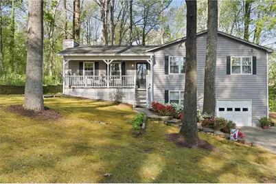 193 Shady Lane Circle, Canton, GA 30115 - Photo 2