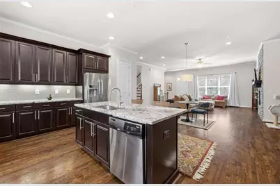 917 Dumaine Trace, Atlanta, GA 30328 - Photo 10