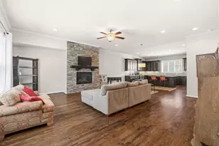 917 Dumaine Trce, Atlanta, GA 30328 - Photo 6