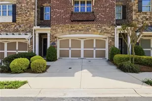 917 Dumaine Trce, Atlanta, GA 30328 - Photo 1