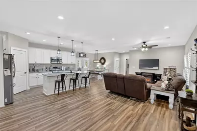 143 Sylvia's Way, Jasper, GA 30143 - Photo 8