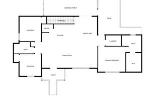 143 Sylvia's Way, Jasper, GA 30143 - Photo 40