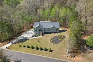 143 Sylvia's Way, Jasper, GA 30143 - Photo 4