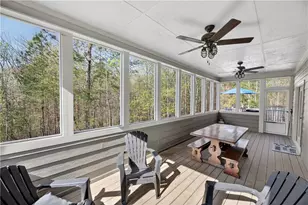 143 Sylvia's Way, Jasper, GA 30143 - Photo 30