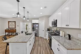 143 Sylvia's Way, Jasper, GA 30143 - Photo 10