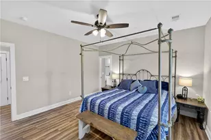 143 Sylvia's Way, Jasper, GA 30143 - Photo 14