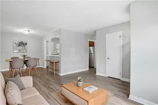 425 Stephenson Rd, Stone Mountain, GA 30087 - Photo 4