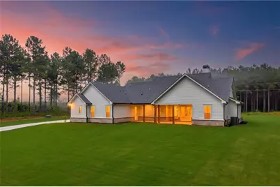573 Bethel Church Road, Monroe, GA 30655 - Photo 2