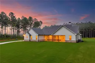 573 Bethel Church Rd, Monroe, GA 30655 - Photo 2
