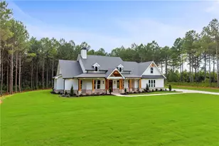 573 Bethel Church Rd, Monroe, GA 30655 - Photo 6
