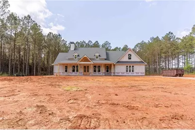 573 Bethel Church Road, Monroe, GA 30566 - Photo 2