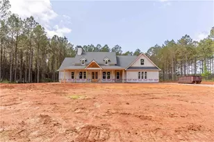 573 Bethel Church Rd, Monroe, GA 30566 - Photo 2