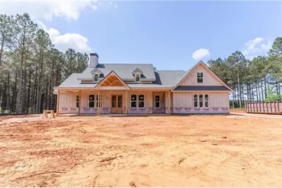 573 Bethel Church Road, Monroe, GA 30655 - Photo 1