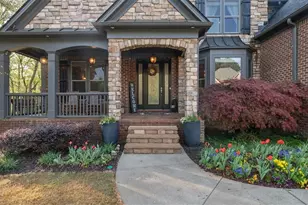 1715 Spartan Ln, Hoschton, GA 30548 - Photo 4