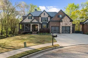 1715 Spartan Ln, Hoschton, GA 30548 - Photo 2