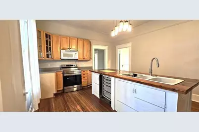 1047 Ridge Avenue, Stone Mountain, GA 30083 - Photo 4