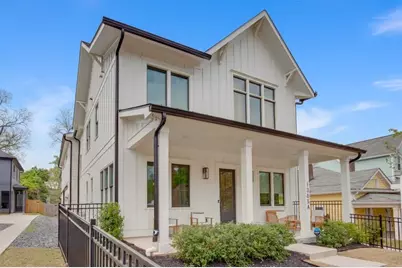 1365 Finley Street NE #A, Atlanta, GA 30307 - Photo 2