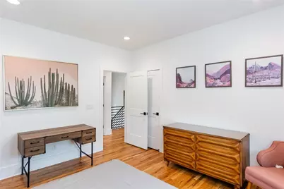 1365 Finley Street NE #A, Atlanta, GA 30307 - Photo 36