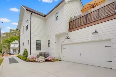 1365 Finley Street NE #A, Atlanta, GA 30307 - Photo 4